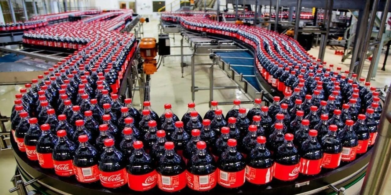 Coca-Cola Beverages Kenya seeks time extension to comply with labelling directive
