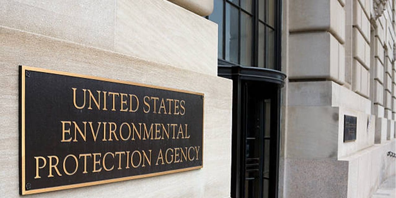 EPA navigates pesticide regulation overhaul, stakeholders seek extension on endocrine data submission