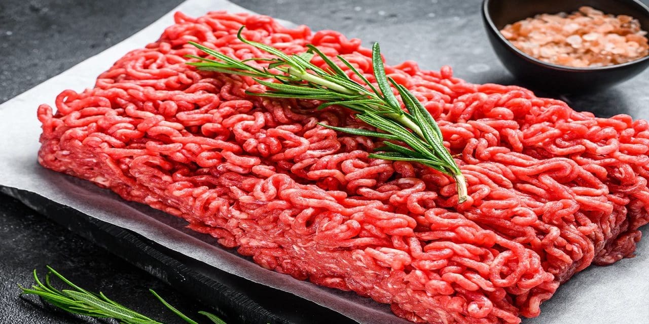 Medium-cooked ground beef steaks conceal E. coli danger, Finnish study warns