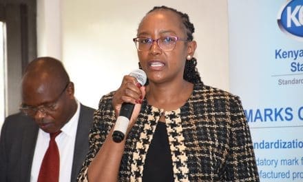 Kenya to take center stage in global food safety leadership: Co-hosting CCFH54, World Food Safety Day