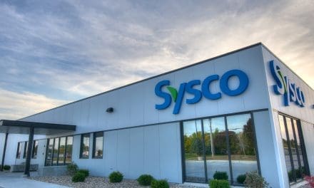 Sysco, iFoodDS pioneer solution to enhance food safety compliance