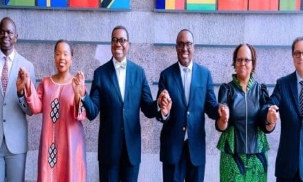 AfDB, CGIAR jointly commit to transform agriculture and improve food security in Africa