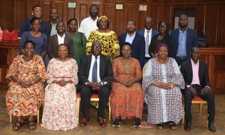 EALA Committee completes assessment on GMO policies in partner states