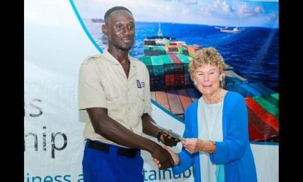 Ghana Standards Authority recognizes training achievements in collaboration with British Standards Institution