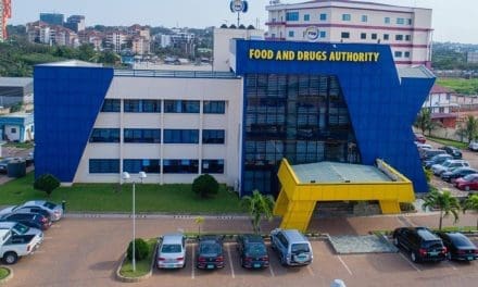 Ghana’s FDA tightens regulations for food vendors in e-commerce and events
