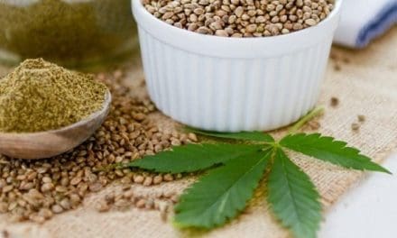 Hemp seed meal inches closer to approval for animal feed use