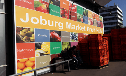 Faulty cold storage units in Joburg market impact fresh produce sales