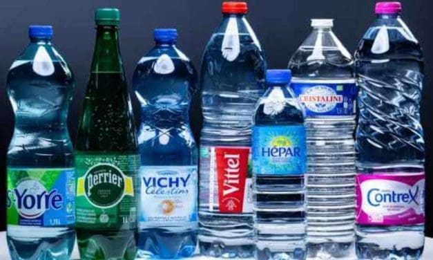 Nestlé in court over alleged use of banned treatments in bottled mineral water 