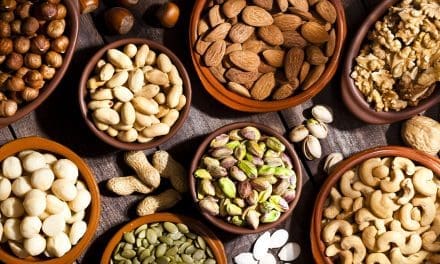 Study reveals dominance of aflatoxin contamination in EU’s Rapid Alert System for nuts, seeds