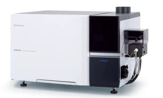 Shimadzu unveils next-gen mass spectrometers for precision elemental analysis
