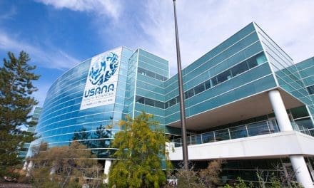 USANA achieves GFSI Certification for foods manufacturing facility