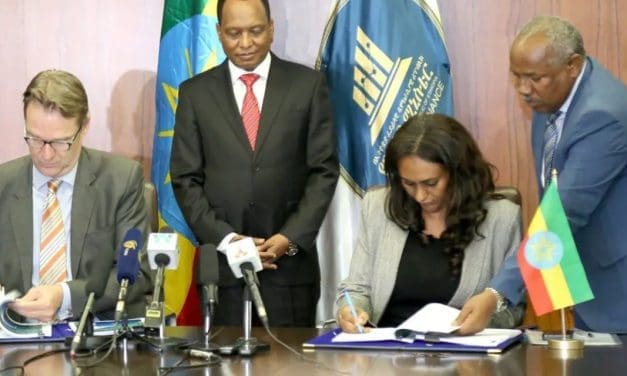 Ethiopia, Netherlands collaborate on Cool Port Addis project to boost horticultural exports