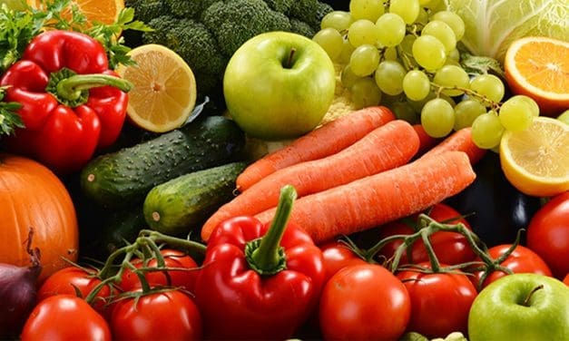 Annual Shopper’s Guide reveals pesticide residue levels in produce