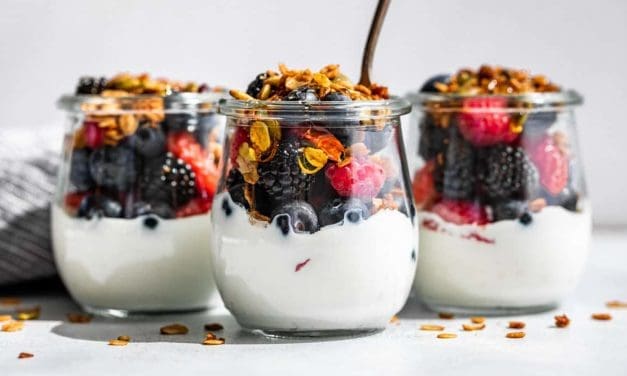FDA grants historic health claim for yogurt, links it to reduced type 2 diabetes risk