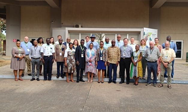 FS4Africa project launches to elevate food safety standards across Africa