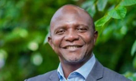 Mandla Nkomo breaks new ground as first African CEO to spearhead Partners in Food Solutions