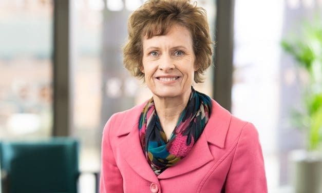 Professor Susan Jebb to step down as Chair of Food Standards Agency