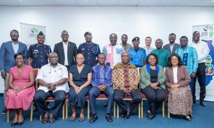 TradeMark Africa launches Country Programmes Oversight Committee in Ghana