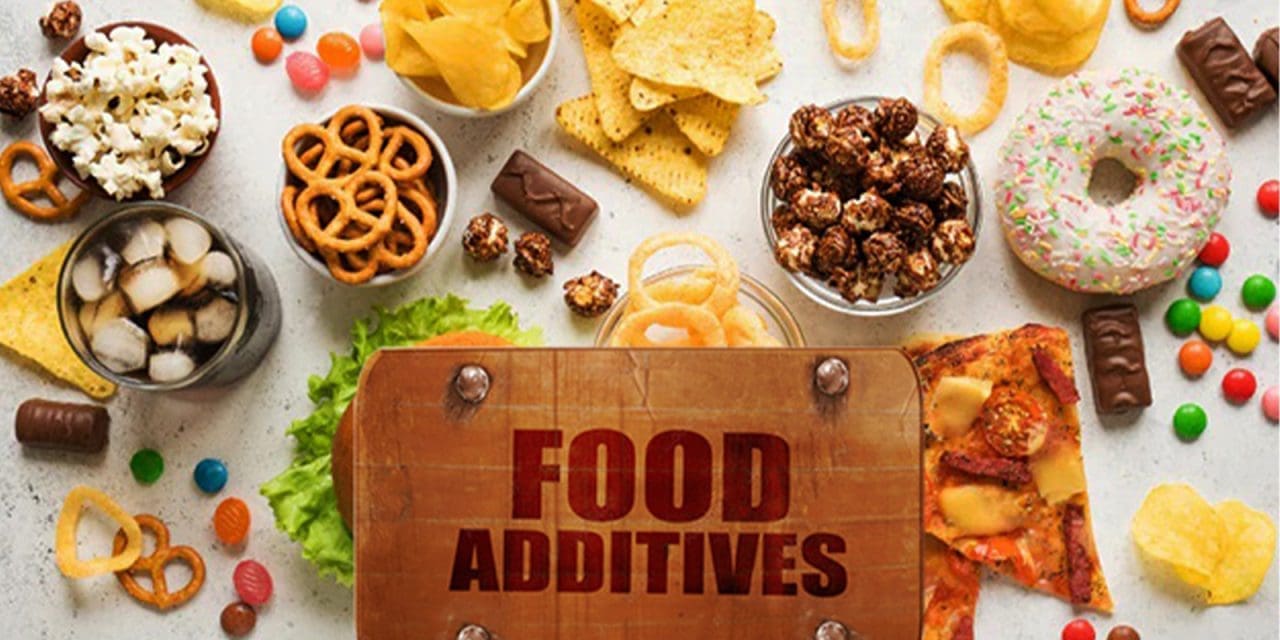 Statelevel legislation targets harmful food additives, sparking debate
