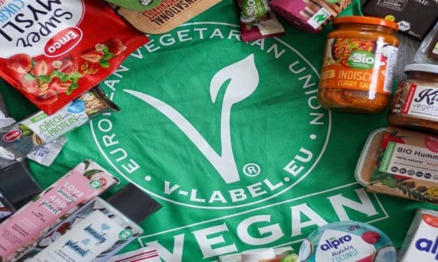 FSA campaign highlights hidden dangers in “vegan” labels for allergy sufferers
