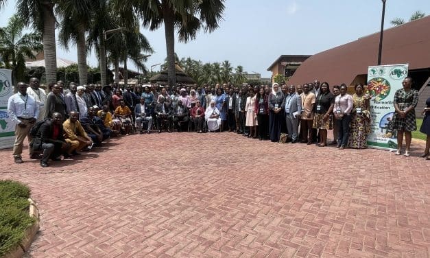 ARSO hosts crucial Technical Committee meetings to harmonize African standards