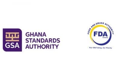 Ghana Standards Authority, FDA streamline certification processes to boost business efficiency