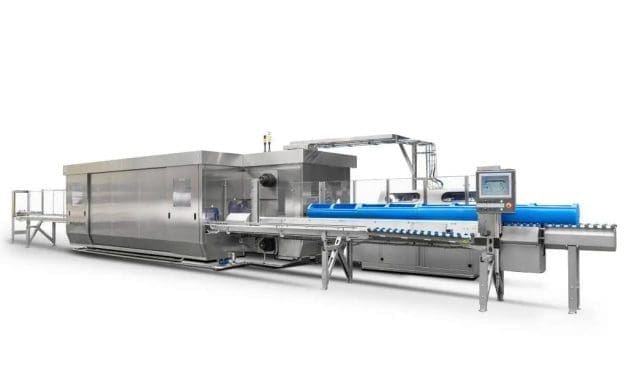 Next Bio invests in Hiperbaric HPP technology to enhance cold brew coffee Production 