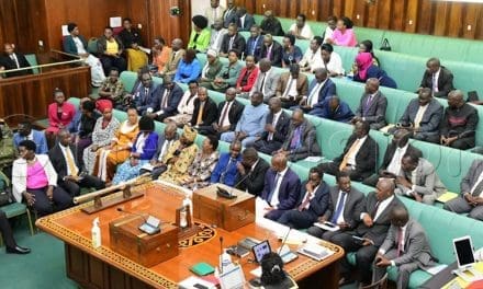 Parliament dissolves Agricultural Chemicals Control Board amid counterfeit chemicals crisis