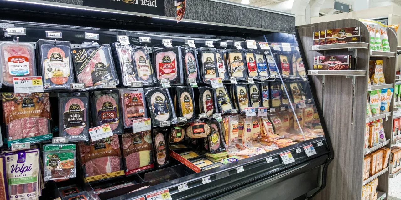 Listeria outbreak , Boar's Head deli meat , Centers for Disease Control